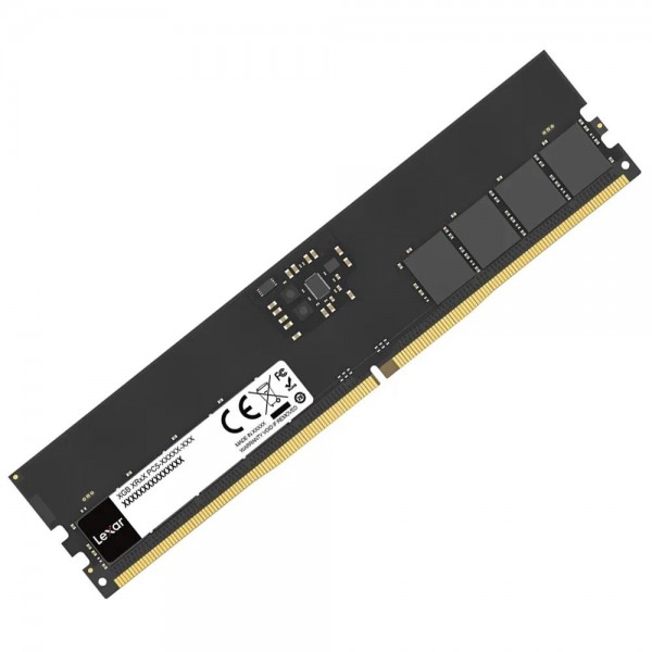 RAM DDR5 LEXAR 16GB 5600 MHz