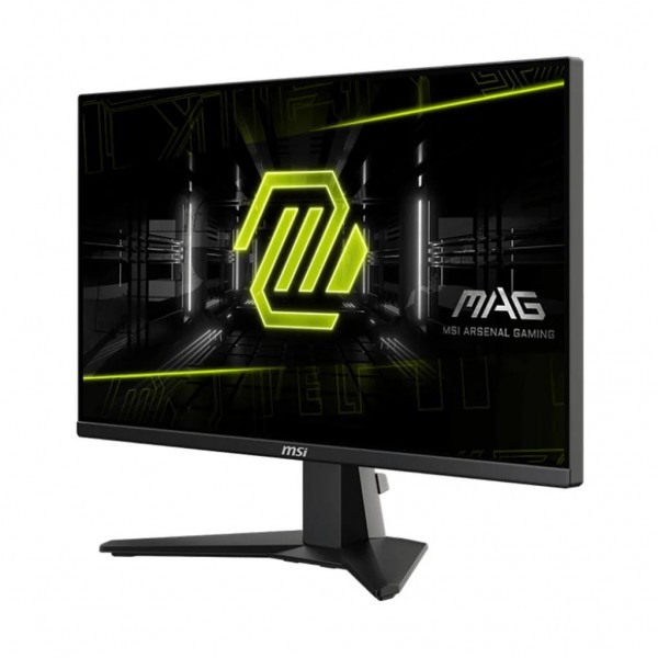 MONITOR MSI MAG 255PXF 24.5'' GAMING FHD