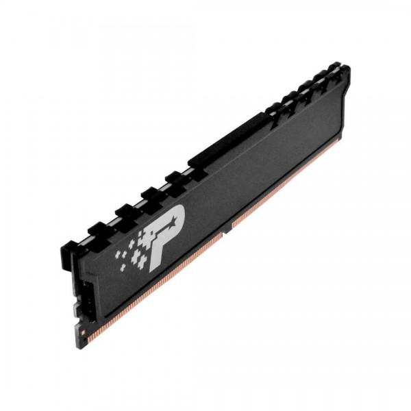 RAM DDR4 PATRIOT 16GB 3200MHz PREMIUM SIGNATURE