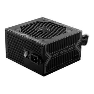 PSU MSI MAG A750BN PCIe 5 II BRONZE