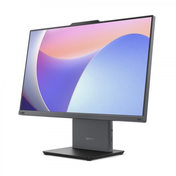 AIO LENOVO THINK CENTRE neo 50a G5 i5-13420H WIFI W11P