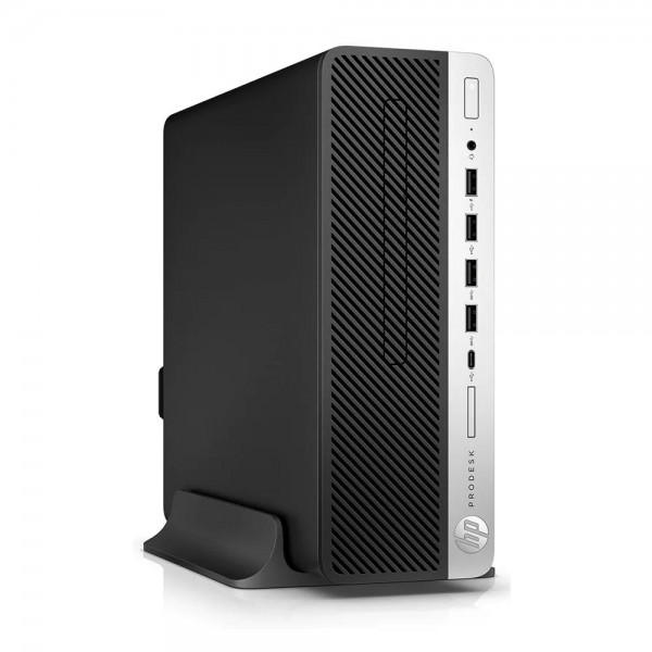 RF SET HP 600 G5 SFF i7-9700 16GB 250M.2 COA