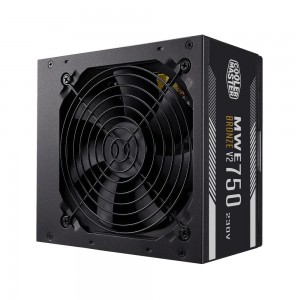 PSU COOLERMASTER MWE V3 750W BRONZE