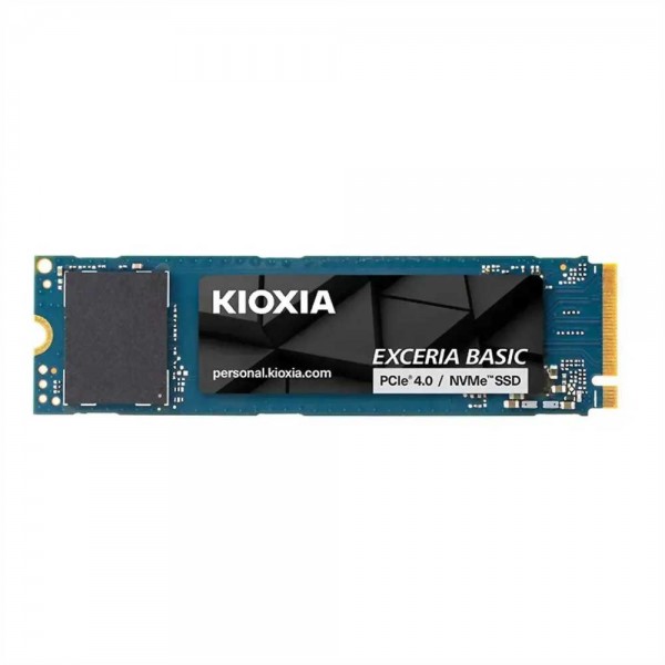SSD M.2 KIOXIA EXCERIA 1TB PCIe 4.0 NVMe