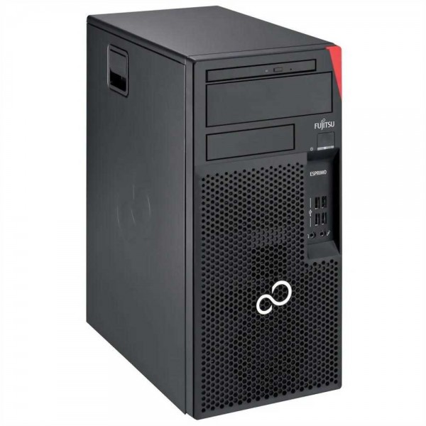 RF SET FUJITSU P758 MT i5-9400 8GB 256M.2 Q1