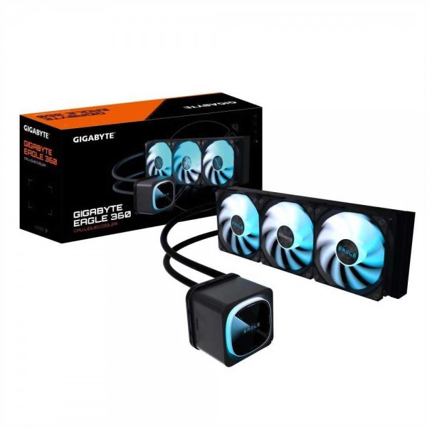 WATERCOOLER GIGABYTE EAGLE 360 ARGB