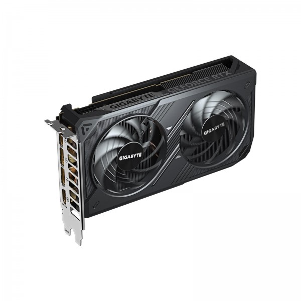 VGA GIGABYTE RTX 5060 8GB WINDFORCE MAX OC