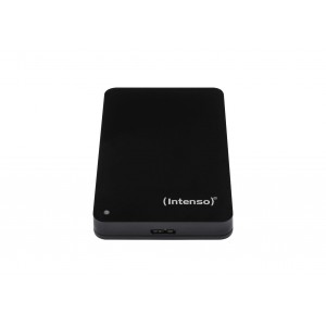 EXT HDD INTENSO 2TB 2.5'' USB 3.0 BLACK