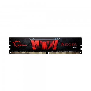 RAM GSKILL DDR4 8GB 3200Mhg AEGIS C16