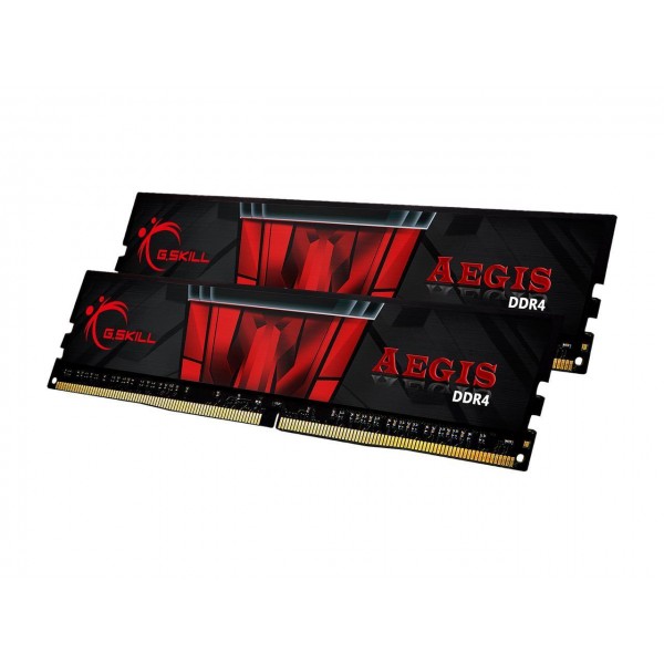 RAM GSKILL DDR4 16GB (2X8) 3200Mhz AEGIS