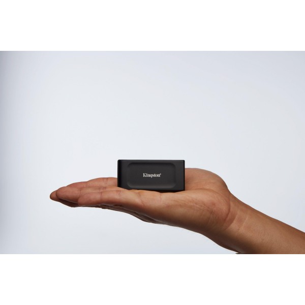 EXT SSD KINGSTON 2TB SXS1000/2000G EXT SSD KINGSTON 2TB SXS1000/2000G