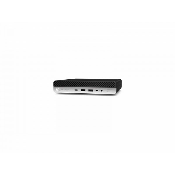 RF SET HP 600 G4 DM i5-8400 8GB 256M.2 Q1 RF SET HP 600 G4 DM i5-8400 8GB 256M.2 Q1