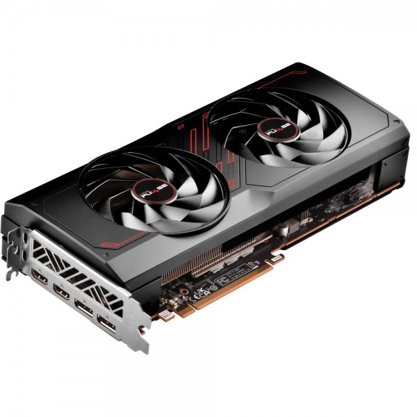 VGA SAPPHIRE PULSE RADEON RX 7700 XT 12GB GAMING