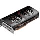 VGA SAPPHIRE PULSE RADEON RX 7700 XT 12GB GAMING