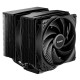 COOLER BE QUIET PURE ROCK 3 PRO BLACK