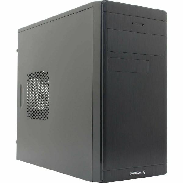 PC CASE DEEPCOOL WAVE V2 mATX