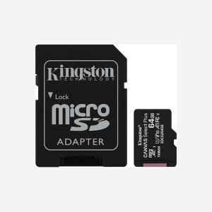 Memory Cards