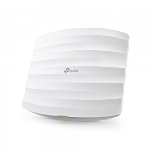 ACCESS POINT TP-LINK 300Mbps WLESS N CEILING MOUNT EAP115