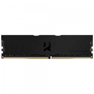 RAM GOODRAM DDR4 8GB 3600MHz DEEP BLACK