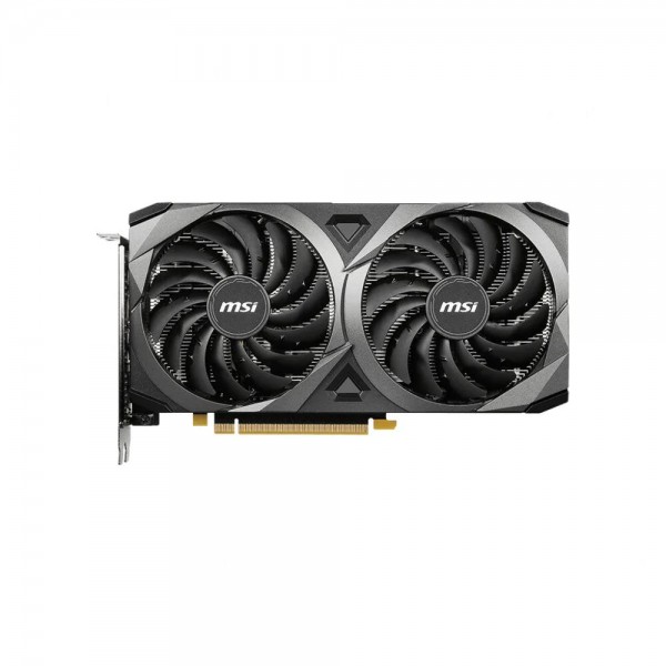 VGA MSI RTX 3050 8GB VENTUS 2X OC VGA MSI RTX 3050 8GB VENTUS 2X OC