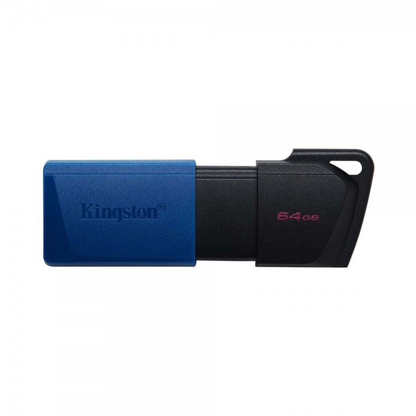 USB RAM KINGSTON 64GB EXODIA M USB3