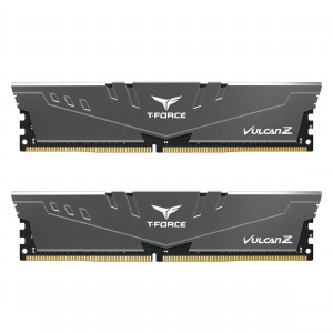 RAM TEAM DDR4 32GB (2x16) 3200MHz T-FORCE VULCAN Z