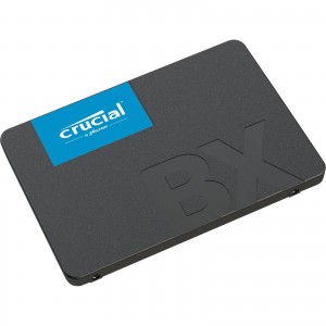 SSD CRUCIAL BX500 500GB 2.5'' SATA3 3D
