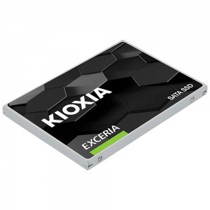 SSD KIOXIA EXCERIA 480GB 2.5'' SATA3