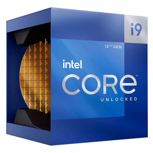 CPU INTEL CORE I9-12900K 3.2GHz BOX