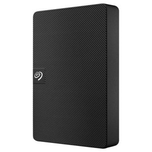 EXT HDD SEAGATE 2TB EXPANSION PORT. USB 3.0 BLACK