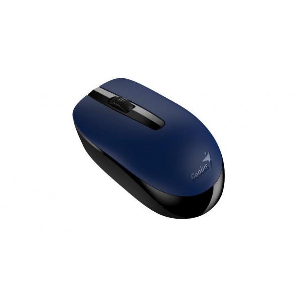 MOUSE GENIUS NX-7007 WLESS BLUE
