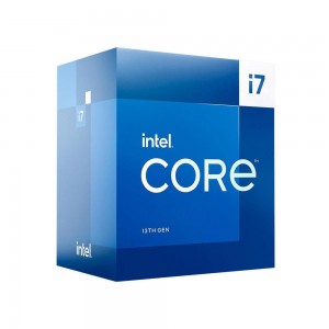 CPU INTEL CORE i7-13700 2.1GHz s1700 BOX