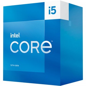 CPU INTEL CORE i5-13400 2.5GHz BOX