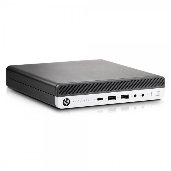 RF SET HP 800 G4 DM I5-8500T 8GB/250SSDNEW COA Q1 RF SET HP 800 G4 DM I5-8500T 8GB/250SSDNEW COA Q1