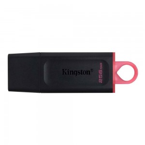 USB RAM KINGSTON 256GB EXODIA USB 3.2