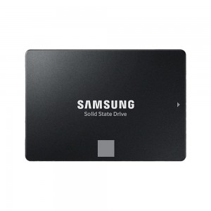 SSD SAMSUNG 2TB 870 EVO 2.5'' SATA3