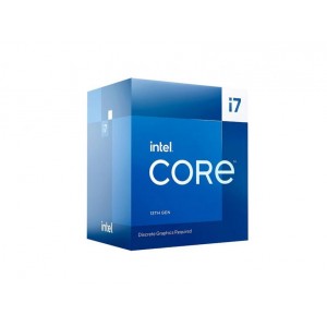 CPU INTEL CORE i7-13700F 2.1GHz BOX