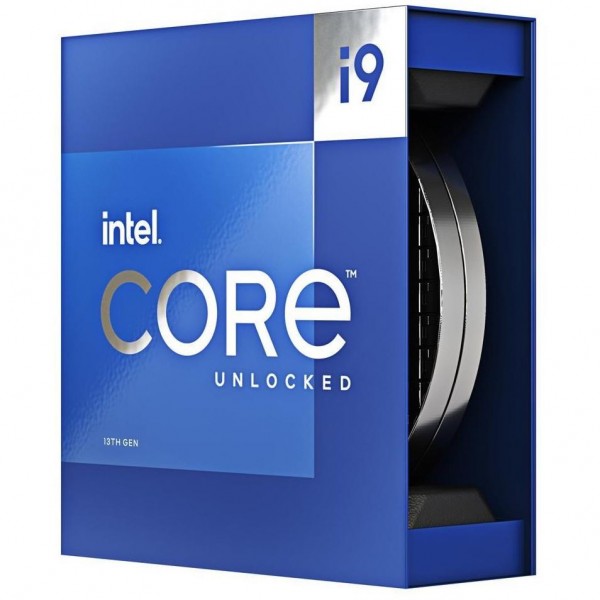 CPU INTEL CORE i9-13900KF 3.0GHz BOX