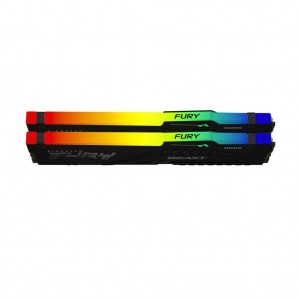 RAM KINGSTON DDR5 32GB (2x16) 6000MHz FU BEAST RGB EX