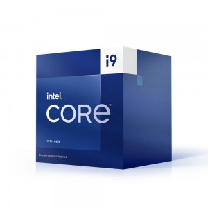 CPU INTEL CORE i9-13900F 2.4GHz s1700 BOX