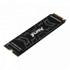 SSD M.2 KINGSTON 2TB FURY RENEGADE PCIe NVMe