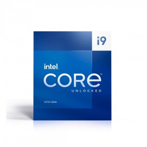 CPU INTEL CORE i9-13900K 3.0GHz s1700 BOX