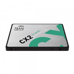 SSD TEAM 1TB CX2 2.5'' SATA3 3D NAND