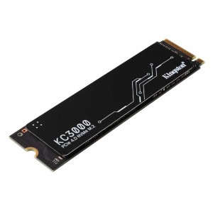SSD M.2 KINGSTON KC3000 1TB PCIe NVMe