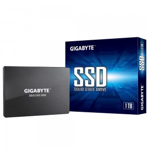 SSD GIGABYTE 1TB 2.5'' SATA3