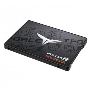 SSD TEAM 480GB T-FORCE VULKAN Z 2.5'' SATA3 3D