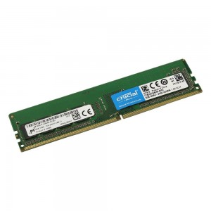 RF RAM DDR4 8GB BRANDED