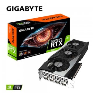 VGA GIGABYTE RTX 3060 12GB GAMING OC 2.0