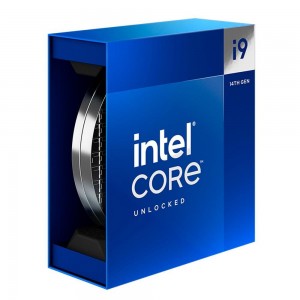 CPU INTEL CORE i9-14900K 3.2 GHz BOX