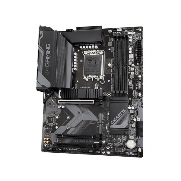 MBOARD GIGABYTE B760 GAMING X D5